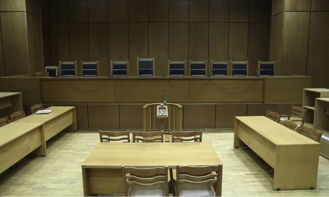 Υπόθεση εμπλοκής δικαστή με ναρκωτικά: Ποιον επέλεξε το υπουργικό συμβούλιο για αντικαταστάτη