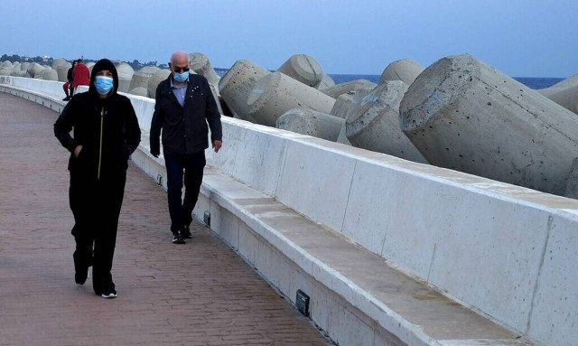 Κορονοϊός στην Κύπρο