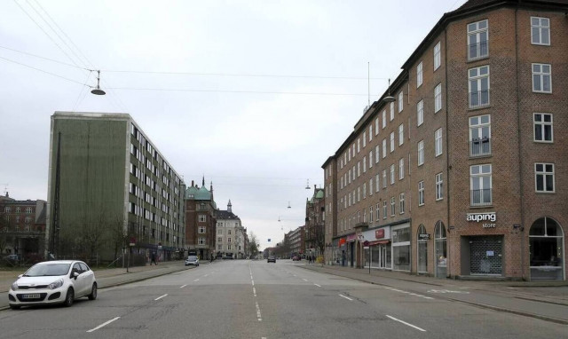 Κορονοϊός - Δανία: Τέλος οι περιορισμοί στην χώρα - Το σκεπτικό της απόφασης