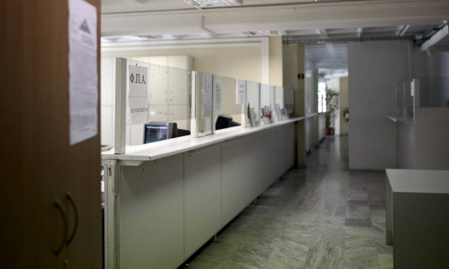 Κακοκαιρία Ελπίδα: Με τηλεργασία την Πέμπτη (27/01) η επαναλειτουργία του Δημόσιου τομέα