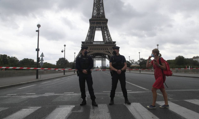 Κορονοϊός: Η μείωση καυσαερίων λόγω πανδημίας έσωσε εκατοντάδες ζωές στην Ευρώπη