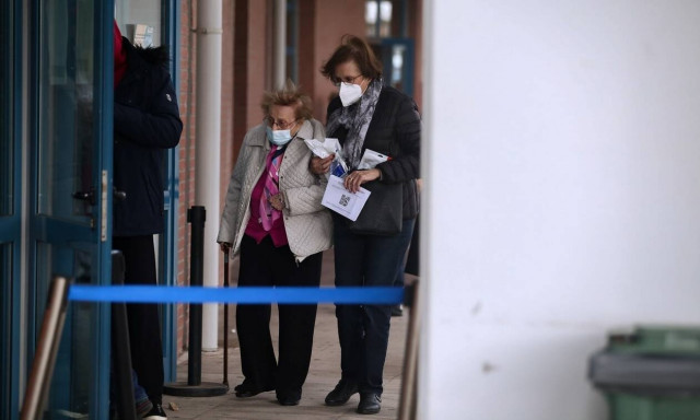 Υπουργείο Υγείας: Κανονικά οι εμβολιασμοί κατά του κορονοϊού από την Πέμπτη (27/1)