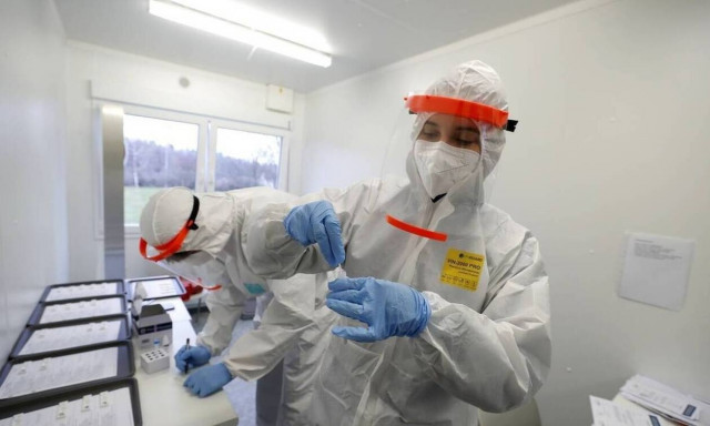 Οι πιθανότητες επαναμόλυνσης από κορονοϊό και πότε