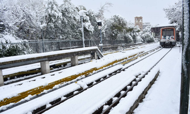 ηλεκτρικός δρομολόγια 