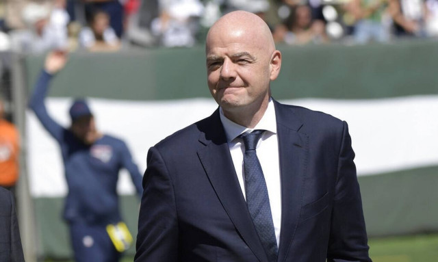 Τζιάνι Ινφαντίνο