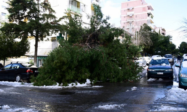 Πόσο θα πληρώσουμε το «ρεύμα της χιονοκαταιγίδας» -Υπολογίστε μόνοι σας το κόστος