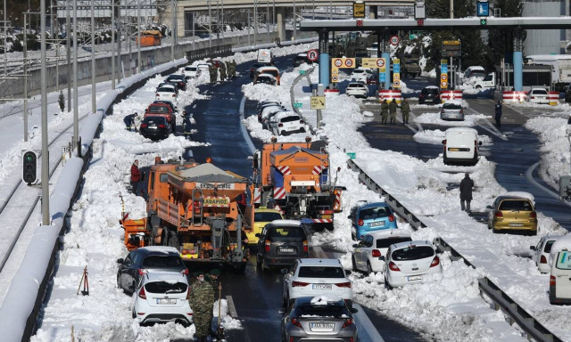 Η αλλαγή που χρειάζεται είναι στη νοοτροπία κράτους και πολιτών