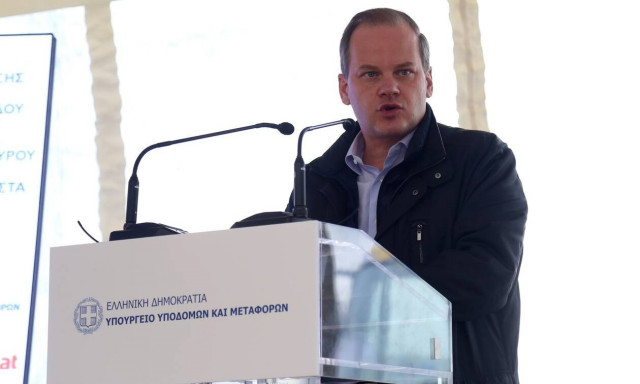 Καραμανλής για Αττική Οδό: Οι εγκλωβισμένοι πολίτες μπορούν να διεκδικήσουν μεγαλύτερη αποζημίωση