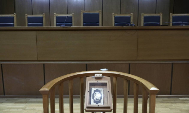 Κλειστά τα δικαστήρια αύριο και την Παρασκευή στην Αττική με απόφαση Τσιάρα