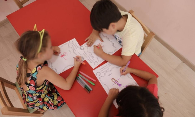 Κλειστοί Πέμπτη και  Παρασκευή (28/1) οι παιδικοί και βρεφονηπιακοί σταθμοί