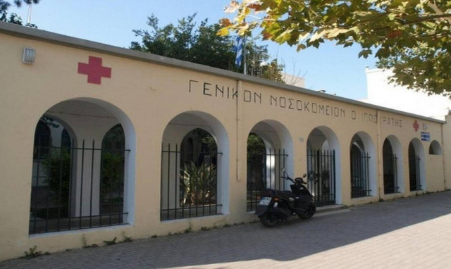 Τραγωδία στην Κω: Νεκροί δύο 18χρονοι σε τροχαίο δυστύχημα