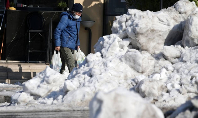 κρούσματα σήμερα (26/1)