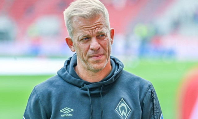 Γερμανία: «Βαριά καμπάνα» για πλαστό πιστοποιητικό εμβολιασμού στον προπονητή της Βέρντερ Βρέμης