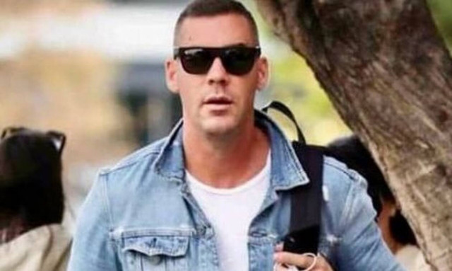 Τζώρτζης Μονογυιός: Η σπαρακτική ανάρτηση της μητέρας του - «Ήρθε ο χάρος και σε πήρε από κοντά μας»