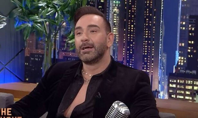 O Νίκος Κοκλώνης πήγε στον Αρναούτογλου και απάντησε στο ερώτημα «πού βρίσκει τα λεφτά»