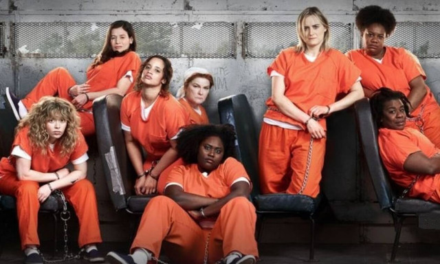 Έχασε τη μάχη με τον καρκίνο ηθοποιός του «Orange Is The New Black»