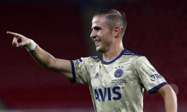 Ομάδα με άρωμα... Survivor για Πέλκα - Κατέθεσε πρόταση δανεισμού στη Φενέρ