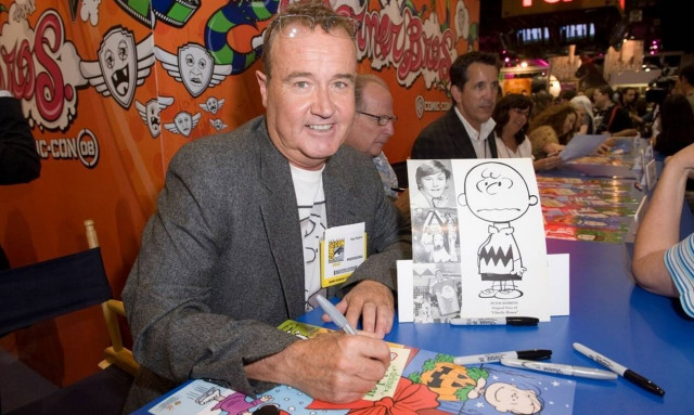 Πίτερ Ρόμπινς: Αυτοκτόνησε ο «Τσάρλι Μπράουν» των Peanuts!