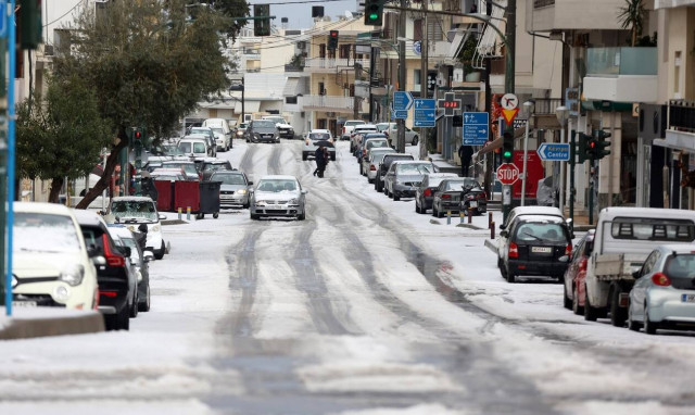 «Γολγοθάς» για τρίτεκνη οικογένεια: Έχουμε παγώσει, τρεις ημέρες δεν έχουμε ρεύμα