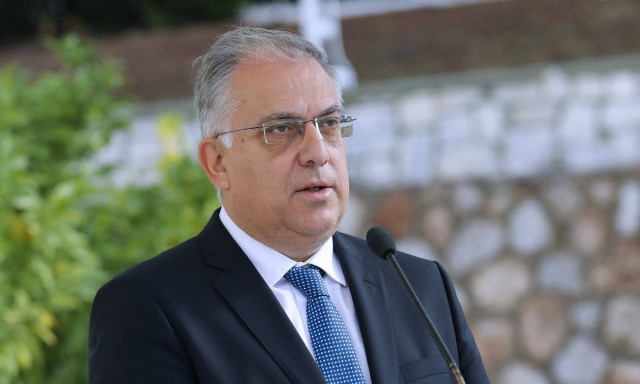 Θεοδωρικάκος: Υπήρχαν προβλήματα συντονισμού - Μας διαβεβαίωσαν ότι η Αττική Οδός θα μείνει ανοιχτή