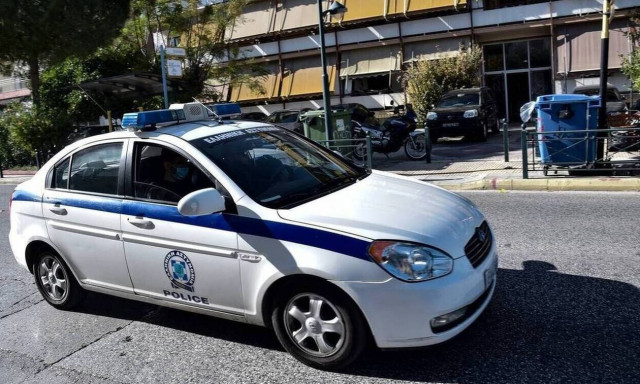 Θεσσαλονίκη: Σε ψυχιατρική δομή νοσηλεύεται ο 24χρονος καθ' ομολογίαν πατροκτόνος