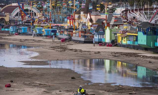 Τόνγκα: Θα δέσει σε λιμάνι πλοίο που μεταφέρει βοήθεια παρά τον εντοπισμό κρουσμάτων Covid-19