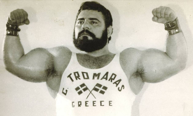 Γιώργος Τρομάρας: Η σπουδαία κίνηση της οικογένειάς του - Την Παρασκευή το τελευταίο «αντίο»