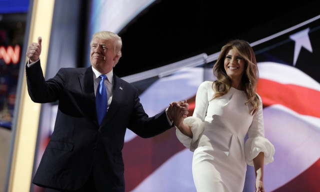 ΗΠΑ: Κυρίαρχος ο Τραμπ στους διεκδικητές του χρίσματος των Ρεπουμπλικανών για το 2024