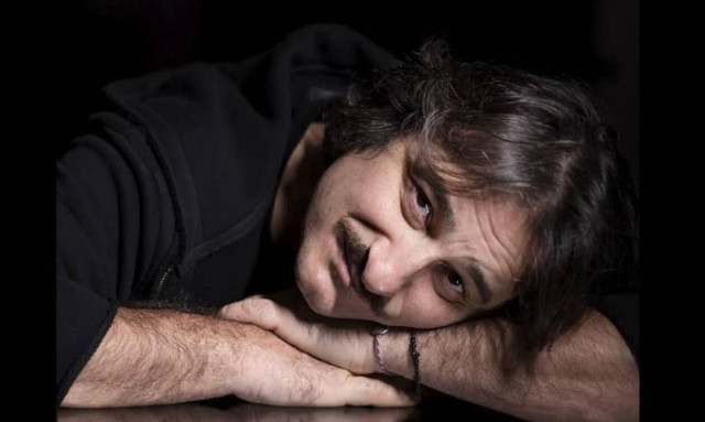 Έκρηξη στη Συγγρού: Ζημιές στο σπίτι του Βασίλη Χαραλαμπόπουλου «Θα μπορούσαμε να μην ζούμε»