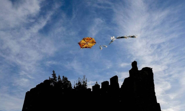 Αυξημένες προκρατήσεις για το τριήμερο της Καθαράς Δευτέρας