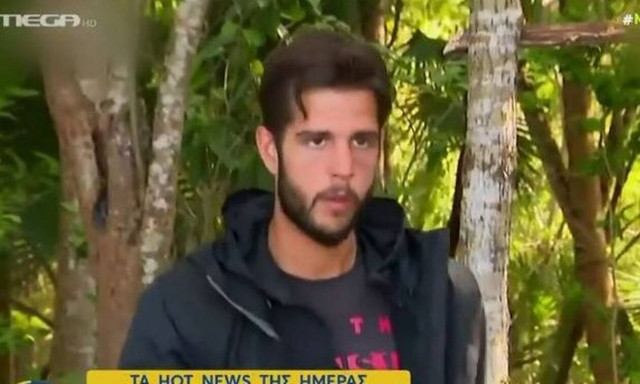 Πρώην παίκτης Survivor: «Μου τρύπησε ο πνεύμονας και πήγα να πεθάνω. Με πρόλαβαν στο τσακ»
