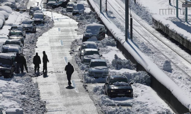 Στην αντεπίθεση η Αττική Οδός: Η απάντηση στον Στυλιανίδη