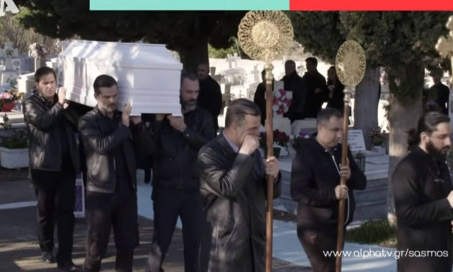 Σασμός - Καταιγιστικές εξελίξεις: Ο Αστέρης παραδίνεται - Η κηδεία του Πετρή λυγίζει τους ήρωες
