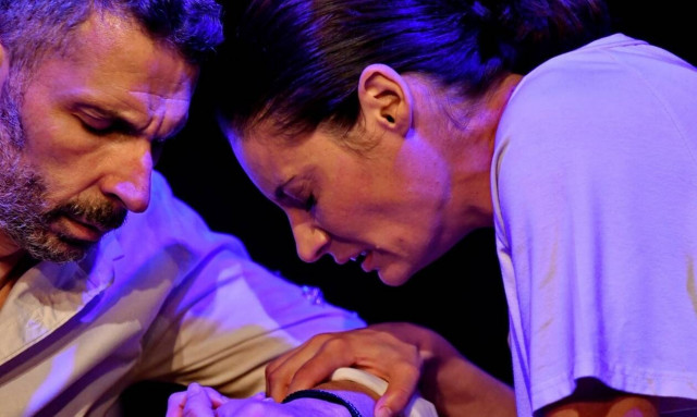 «Καραϊσκάκης: Ο παρεξηγημένος ήρωας» - Τρεις τελευταίες παραστάσεις