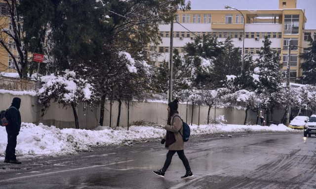 Κακοκαιρία «Ελπίδα»: Πώς θα λειτουργήσουν σήμερα τα ΜΜΜ στην Αθήνα