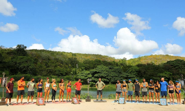 Survivor: Αυτός είναι ο «παίκτης» που δεν θα αποχωρήσει ποτέ από τον Άγιο Δομίνικο