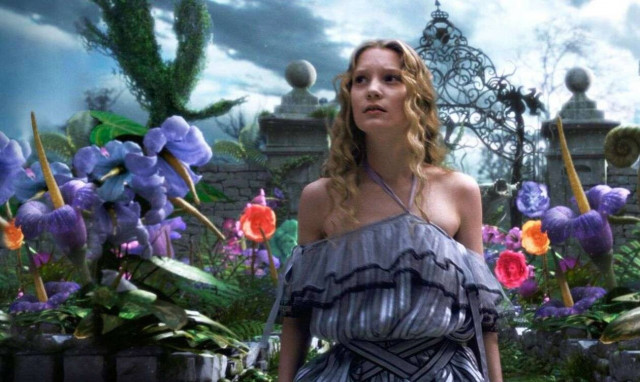 Το σκοτεινό μυστικό της «Αλίκης στη Χώρα των Θαυμάτων»