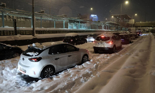 Αττική Οδό: Την αποζημίωση του στρατού ζητά η ΠΟΕΣ