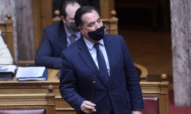 Γεωργιάδης: Οι ευθύνες ανάμεσα σε Αττική Οδό και Τροχαία θα αποδειχθούν στην αρμόδια επιτροπή