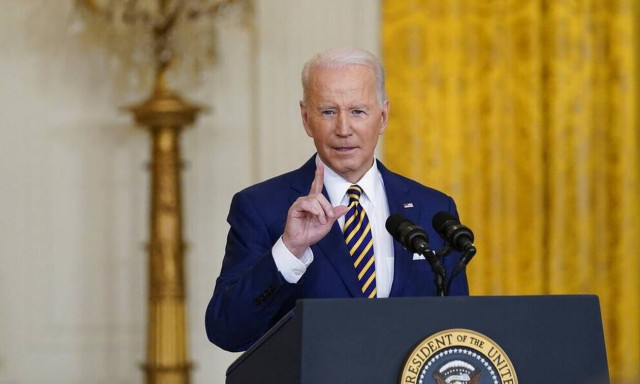 Τζο Μπάιντεν: Θα προτείνει μια μαύρη γυναίκα για το Ανώτατο Δικαστήριο, για πρώτη φορά στην ιστορία