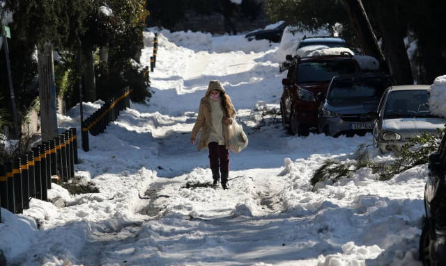 κρούσματα σήμερα (27/1)