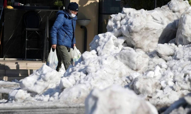 Παγώνη στο Newsbomb.gr: «Να μειωθούν τα μέτρα, ο κόσμος έχει ταλαιπωρηθεί πολύ»