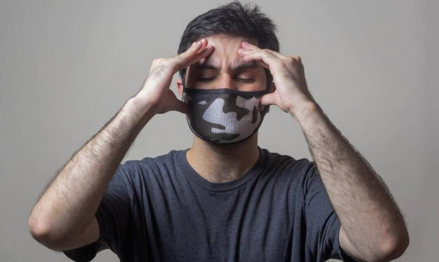 Πώς μπορείτε να μάθετε εάν έχετε περάσει κορονοϊό; Τα 7 σημάδια