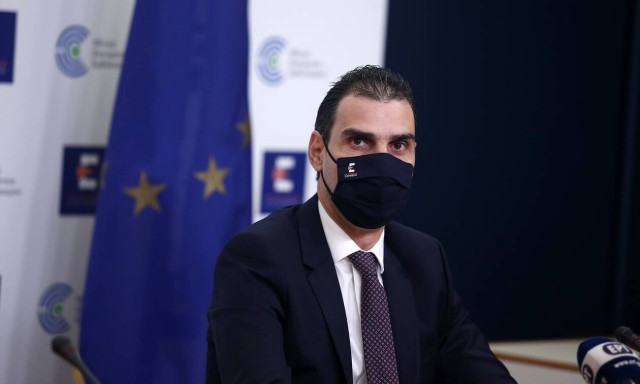 Μάριος Θεμιστοκλέους