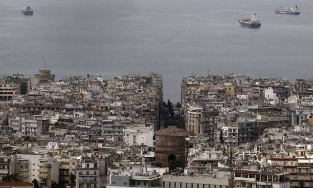 Θεσσαλονίκη