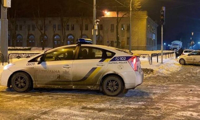 Μακελειό στην Ουκρανία: Νεαρός άνοιξε πυρ σε κέντρο εκπαίδευσης - Πέντε νεκροί και πέντε τραυματίες