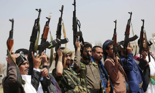 Μάχη της Μαρίμπ: Πέντε νεκροί και 23 τραυματίες σε πυραυλική επίθεση των Χούτι στη βόρεια Υεμένη