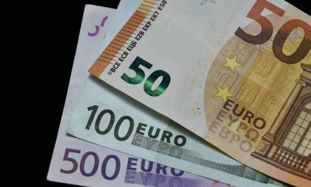 Μειώθηκε η πιστωτική επέκταση το Δεκέμβριο