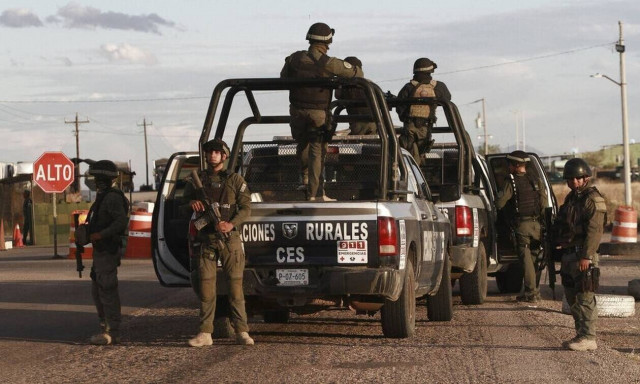 Κολομβία: Νέο μακελειό - Βόμβα σε αεροπορική βάση σκοτώνει πέντε και τραυματίζει 36