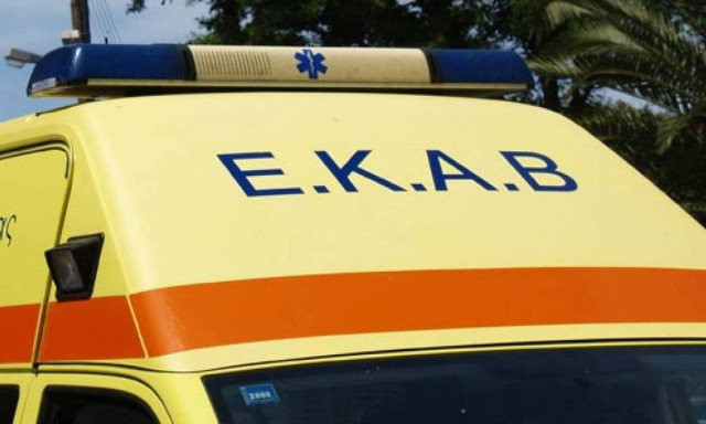 Θρήνος στα Ανώγεια – Πέθανε ο Αλκιβιάδης Σκουλάς στα 57 του χρόνια